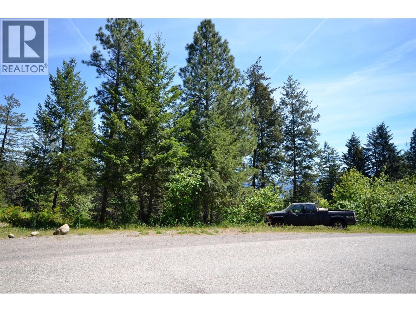 Property Photo: 10713 Westshore Road BC V1H 2C2