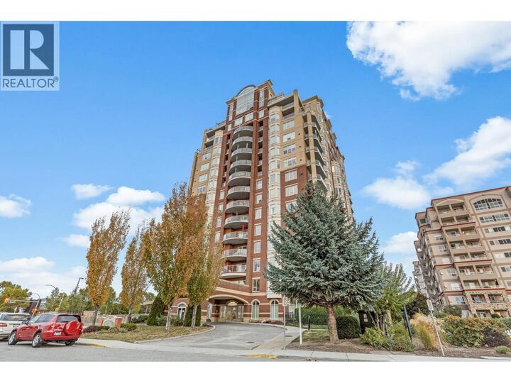 Property Photo:  1947 Underhill Street 704  BC V1X 7Z5 