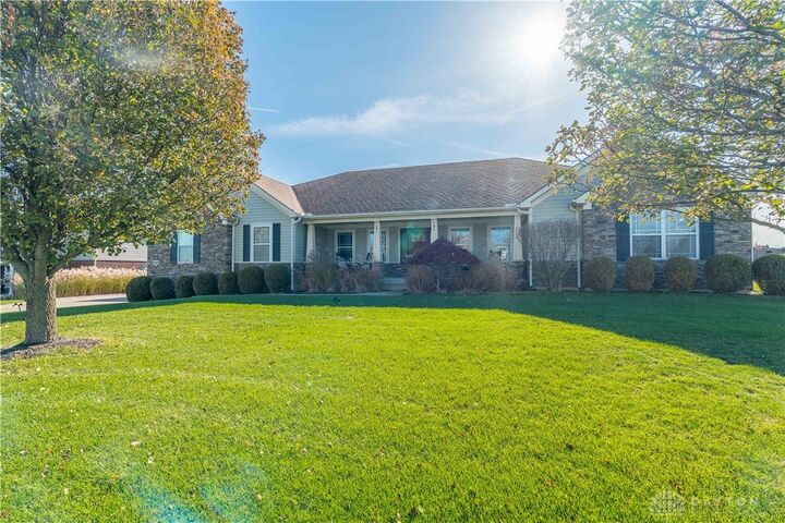 Property Photo:  6936 Breckenwood Drive  OH 45424 