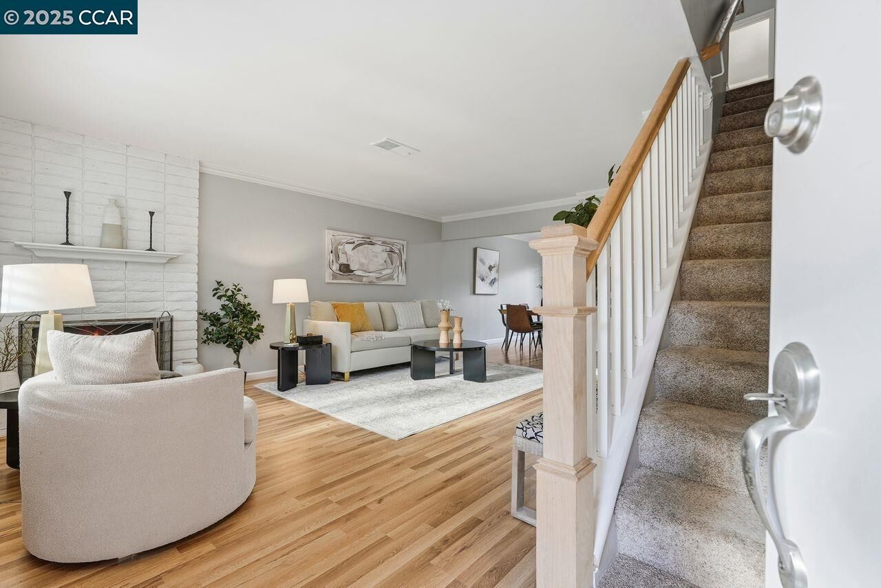 Property Photo: 37 Miramonte Dr CA 94556