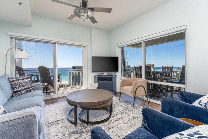 5000 S Sandestin Boulevard Unit 7802  Miramar Beach FL 32550 photo