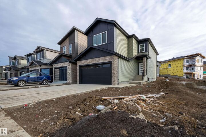 Property Photo:  4007 36 Street  AB T4X 3H3 