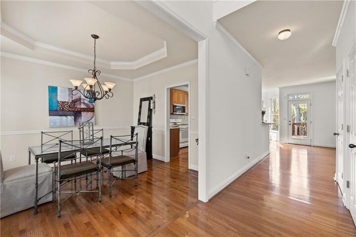 Property Photo: 3204 Creek Trace W GA 30127