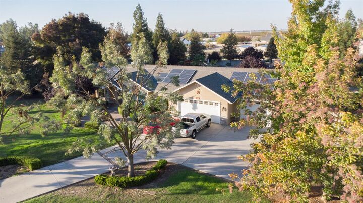 Property Photo:  37421 Marciel Avenue  CA 93636 