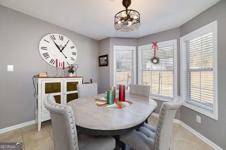 Property Photo:  121 Harper Road  GA 30252 