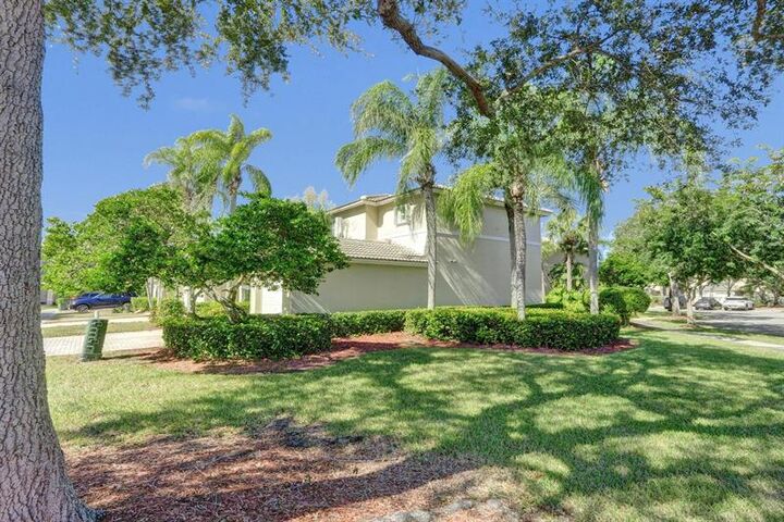 Property Photo:  2298 NW 171st Ter  FL 33028 