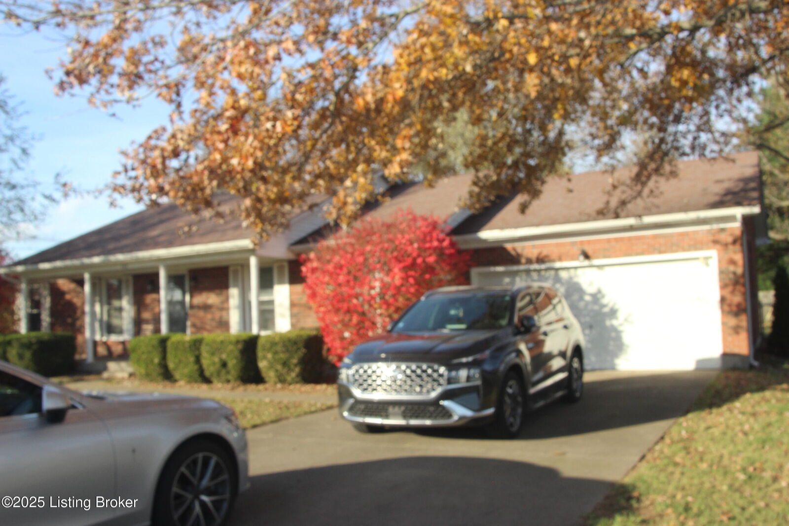 Property Photo: 148 Primrose Dr KY 40047