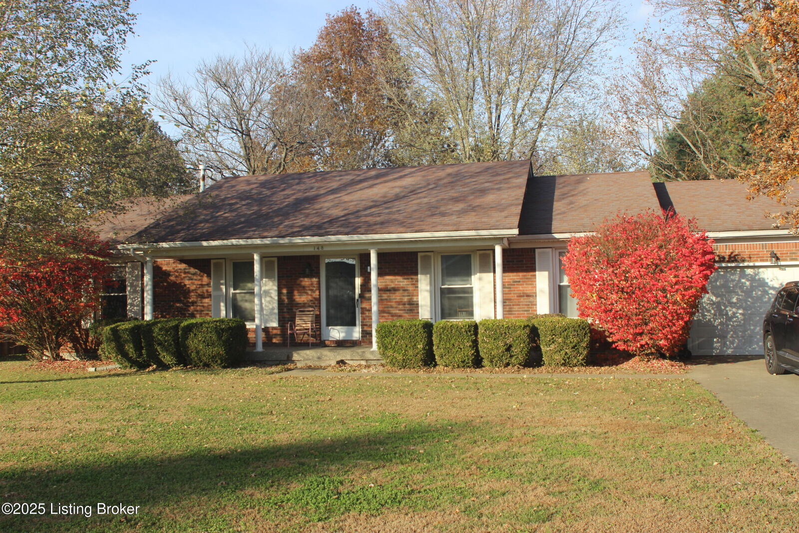 Property Photo:  148 Primrose Dr  KY 40047 