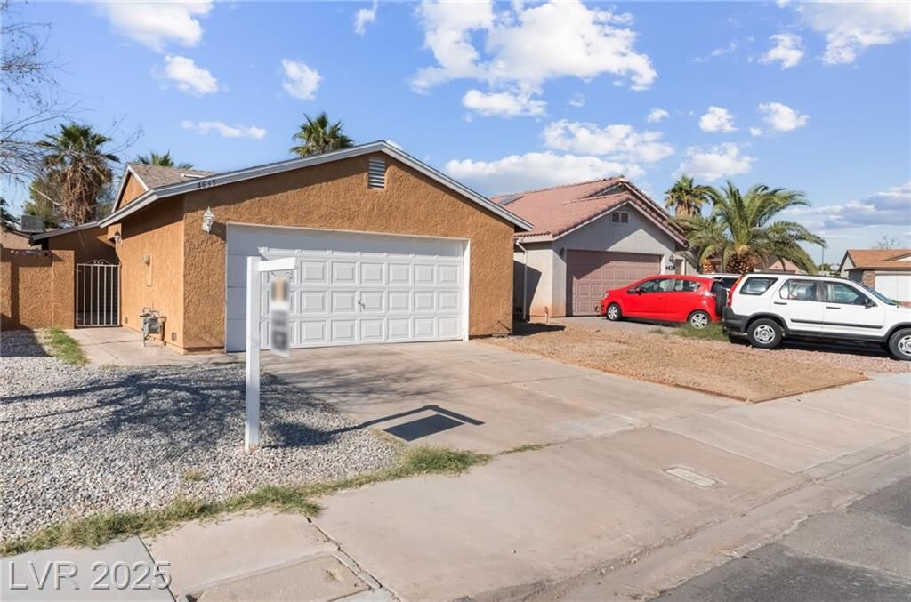 Property Photo: 4635 Lady Bug Circle NV 89122