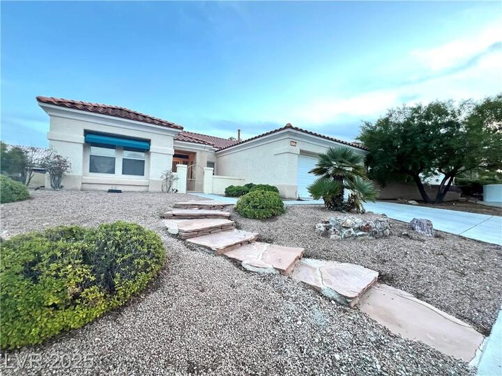 Property Photo:  10733 Clarion Lane  NV 89134 