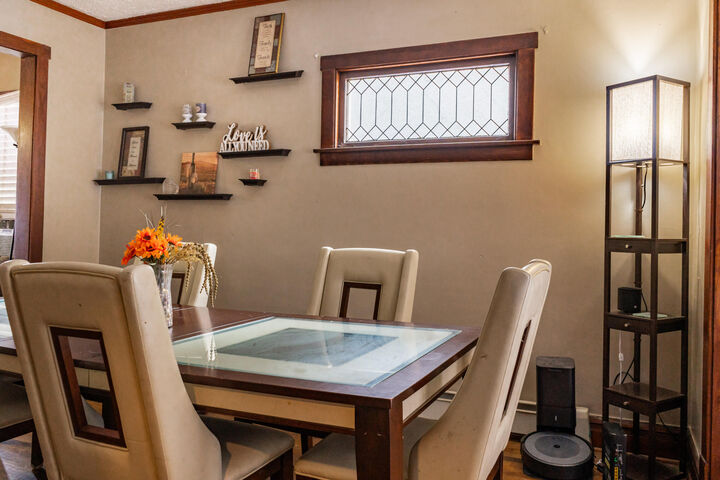 Property Photo:  1409 Lake Avenue  IN 46394 