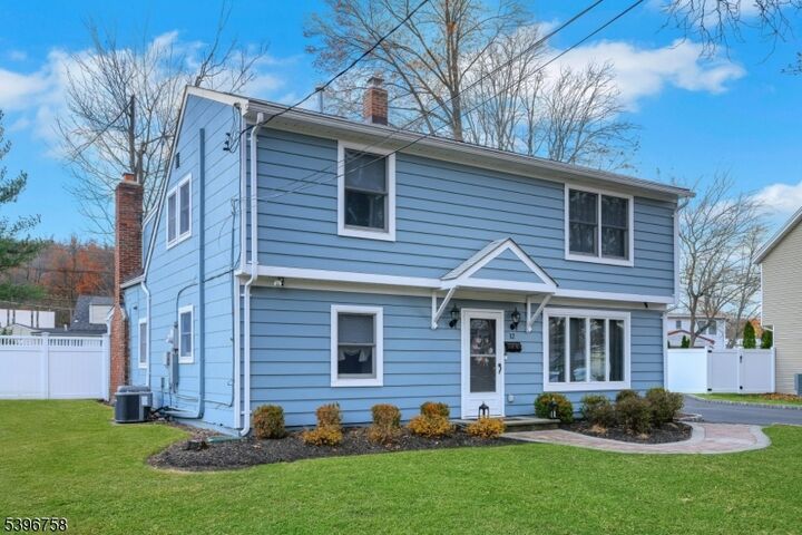 Property Photo:  12 Bergen Dr  NJ 07009 