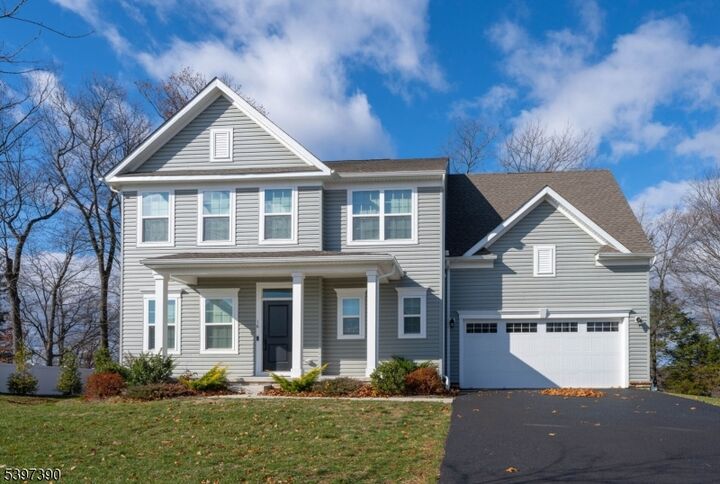 16 Esposito Ln  Roxbury Twp. NJ 07850 photo