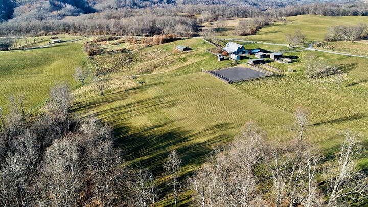 Property Photo:  192 Cherry Hill Ln  WV 24901 