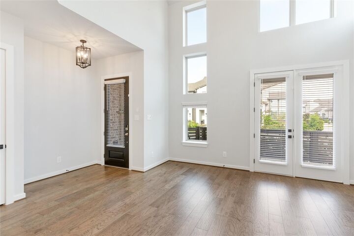 Property Photo: 16654 Texas Hill Country Road TX 77433