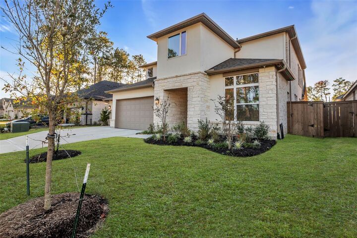 Property Photo: 21984 Canyon Trail Way TX 77365