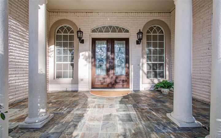 Property Photo: 16626 Lafone Drive TX 77379