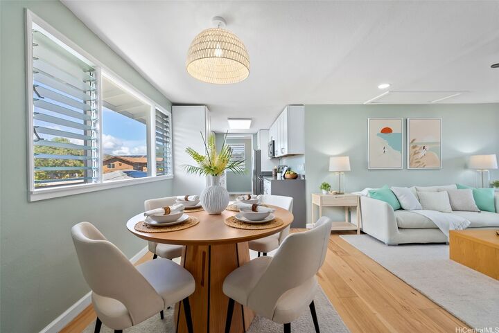 Property Photo: 337 Kihapai Street C HI 96734