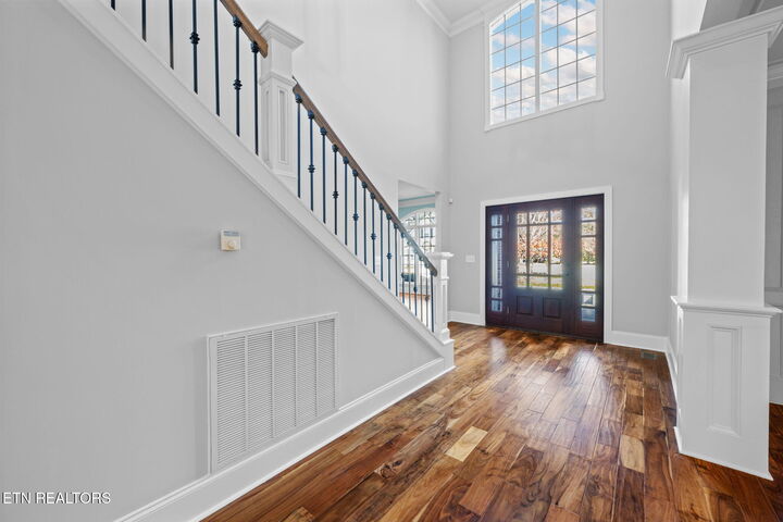 Property Photo: 6317 Yardley Court TN 37343