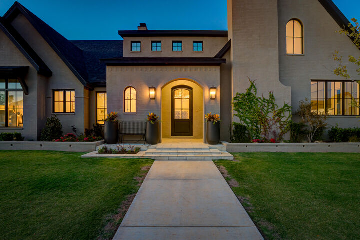 Property Photo: 3928 149th Street TX 79423