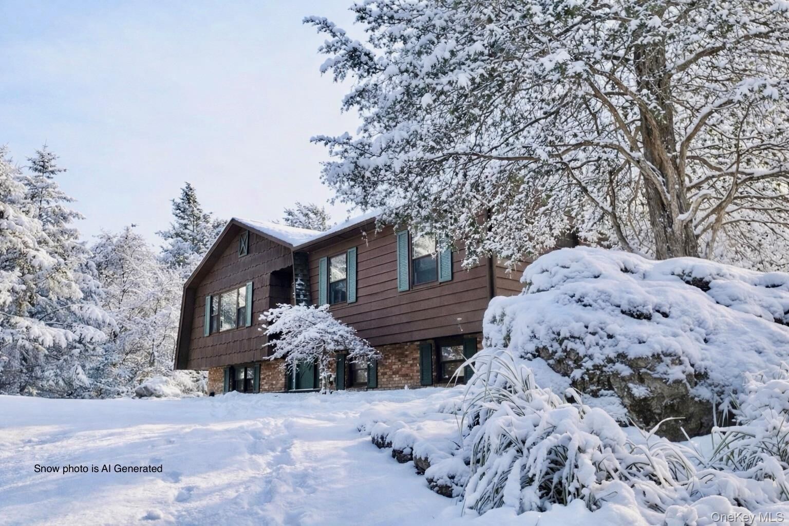 Property Photo:  47 Onderdonk Road  NY 10990 