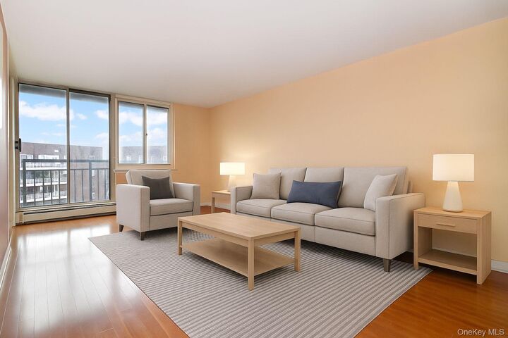 Property Photo:  703 Pelham Road 407  NY 10805 