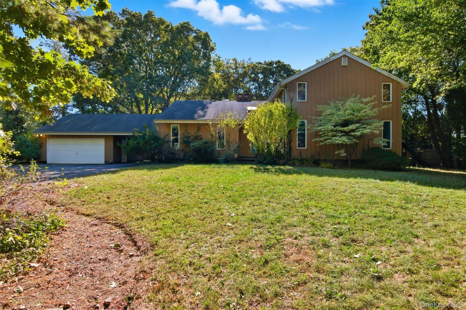Property Photo:  18 Greenlawn Road  NY 11743 