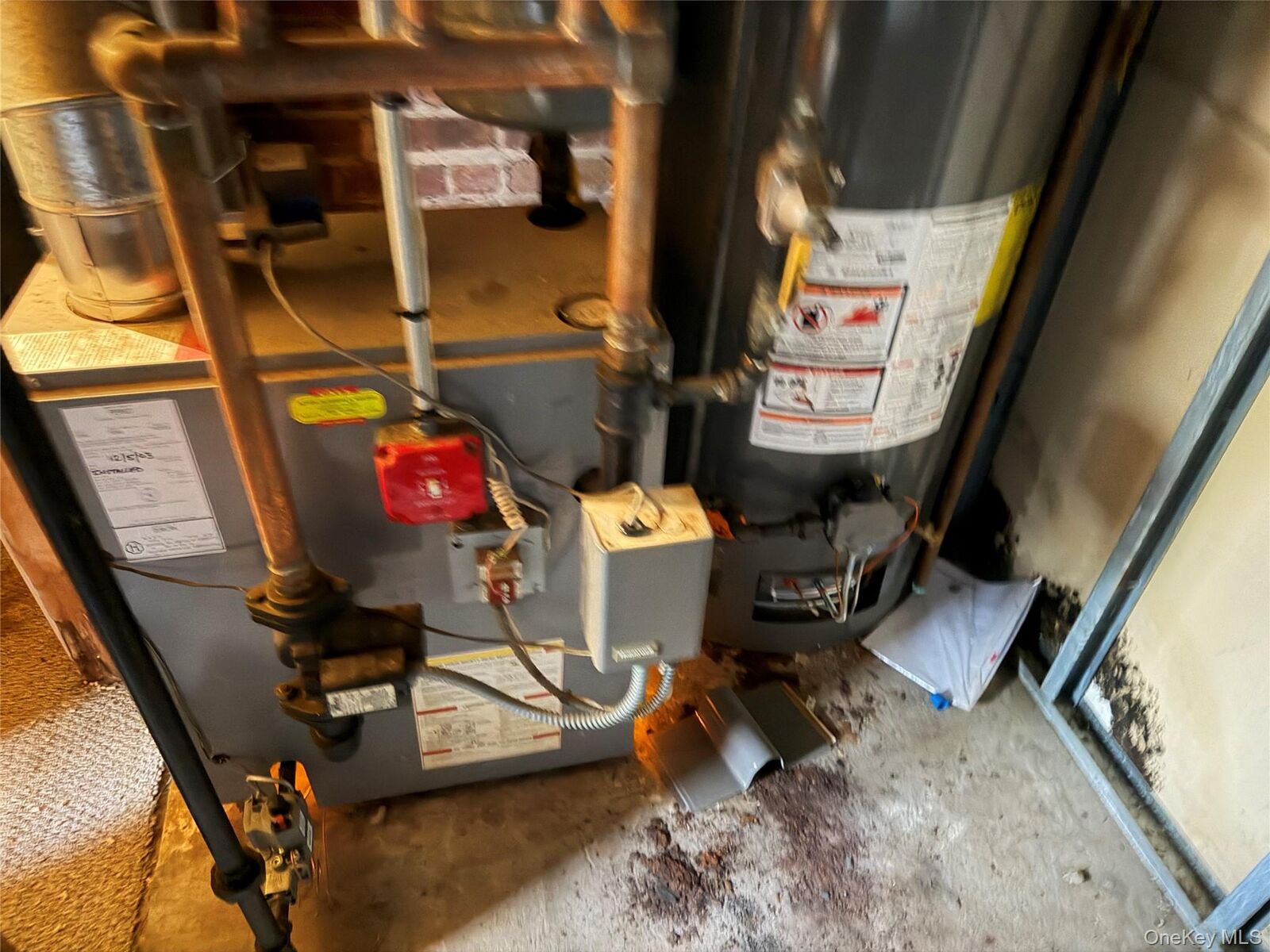 Property Photo:  16 Maple Avenue  NY 10994 