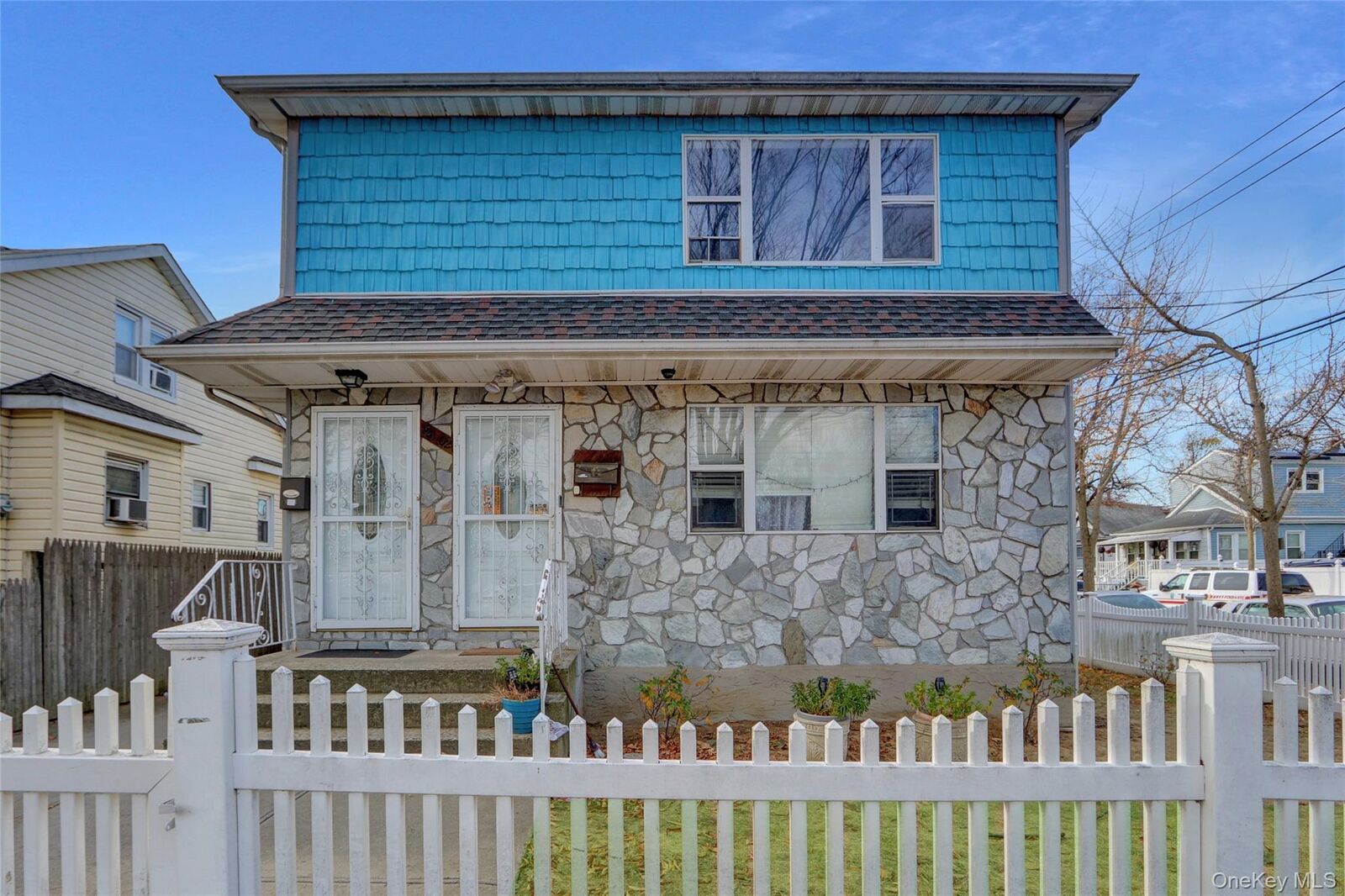 Property Photo:  121-02 153rd Street  NY 11434 