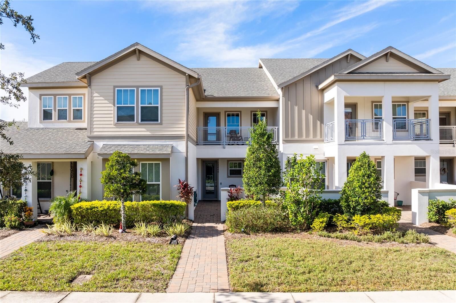 Property Photo:  13444 Stoddart Avenue  FL 32827 