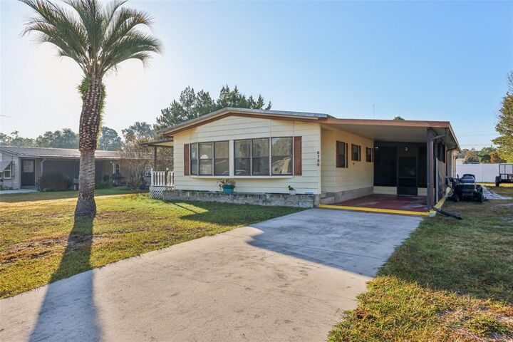 Property Photo: 6786 NE 5th Place FL 34470