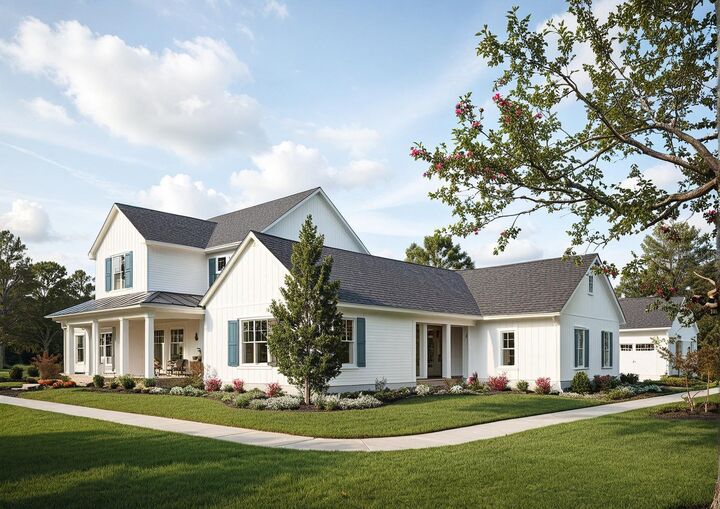 Property Photo: 312 Briley Ave Avenue FL 34787