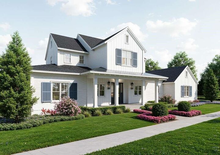 Property Photo:  312 Briley Avenue  FL 34760 