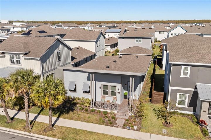 Property Photo: 10175 Peebles Street FL 32827