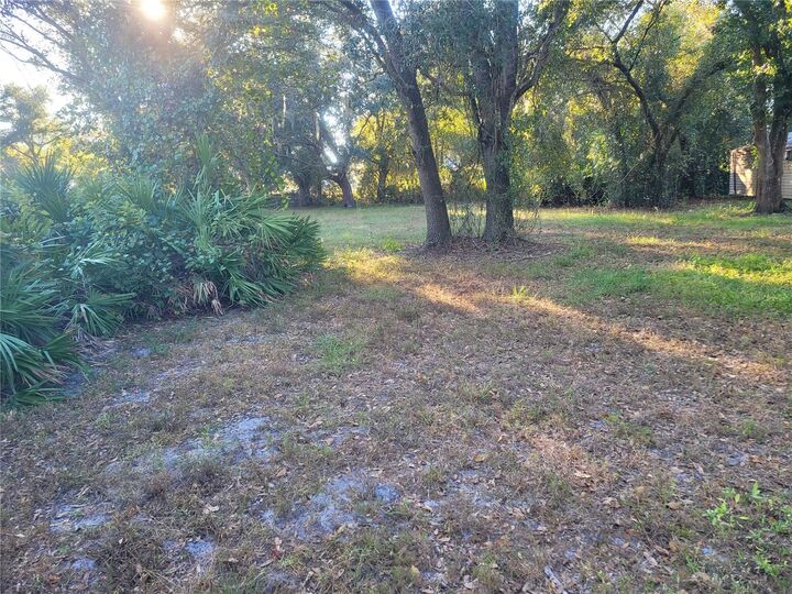 Property Photo: 7283 SW Environmental Lab Street FL 34266