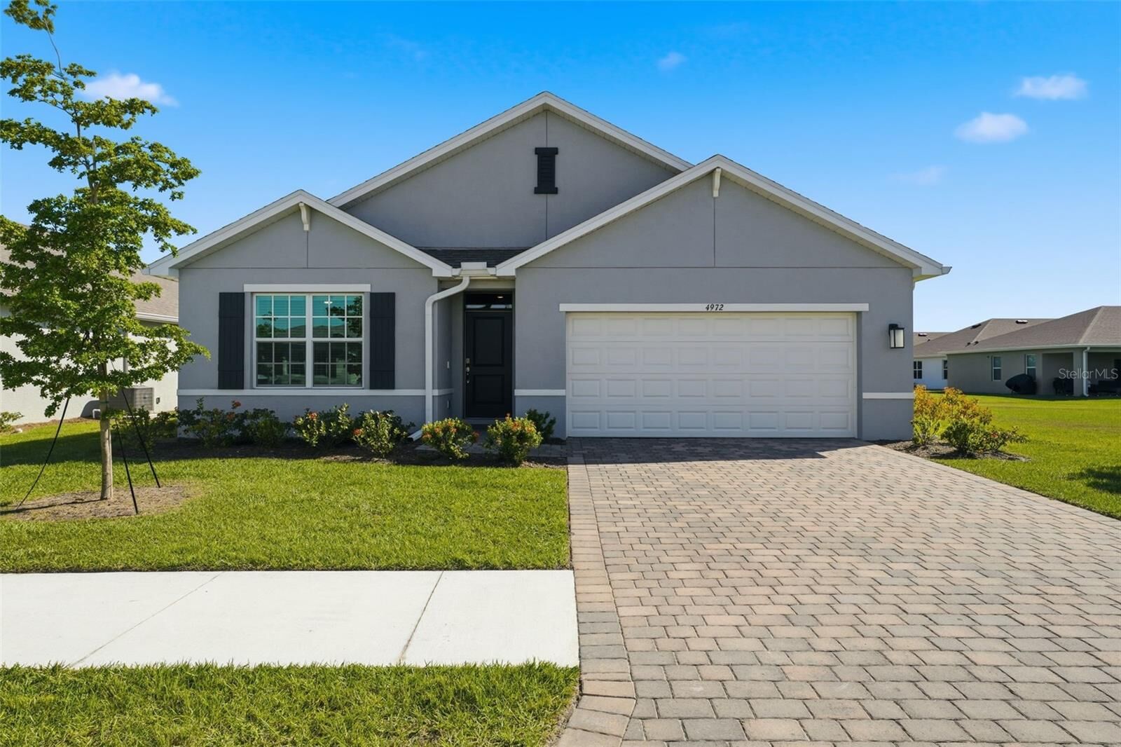 Property Photo:  4972 Tuscola Boulevard  FL 34287 