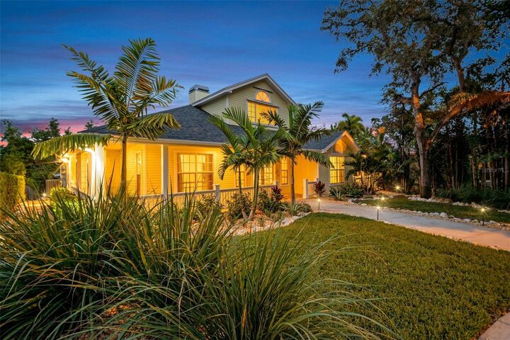 Property Photo: 266 Florida Boulevard FL 34681