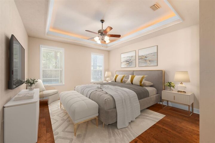 Property Photo:  8947 SW 66th Place  FL 32608 