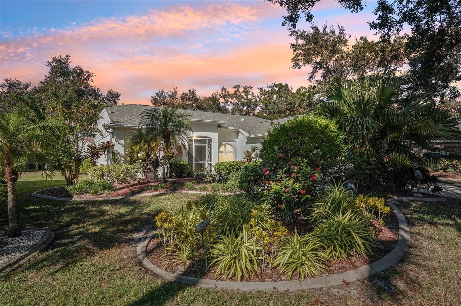 Property Photo: 3821 Garden Lakes Estates Drive FL 34203