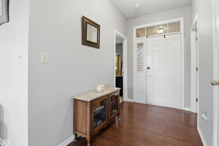 Property Photo: 16924 Maraschino Drive IN 46062