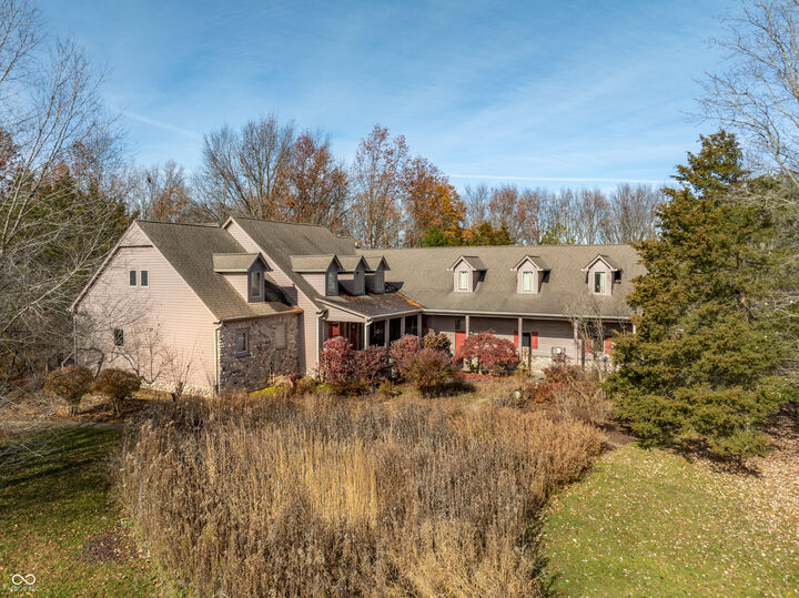 Property Photo: 1416 S 900 E IN 46077