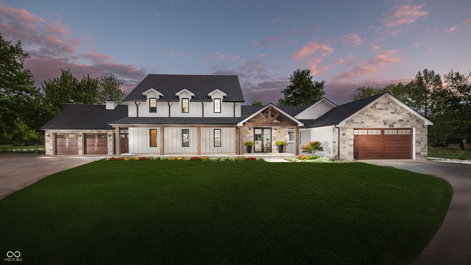 Property Photo:  1255 W 161st Street  IN 46074 