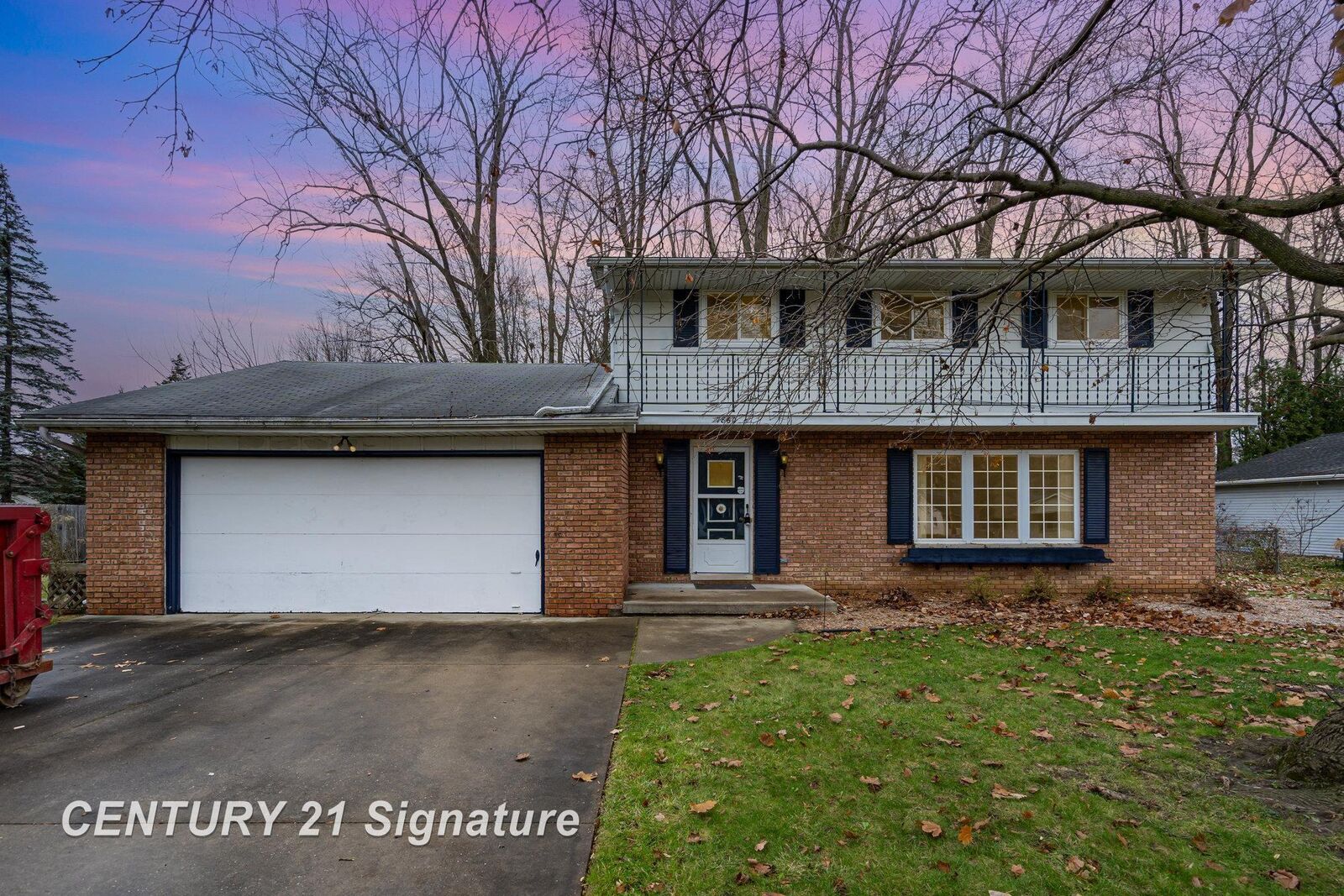 Property Photo: 7860 Luann Street MI 48609