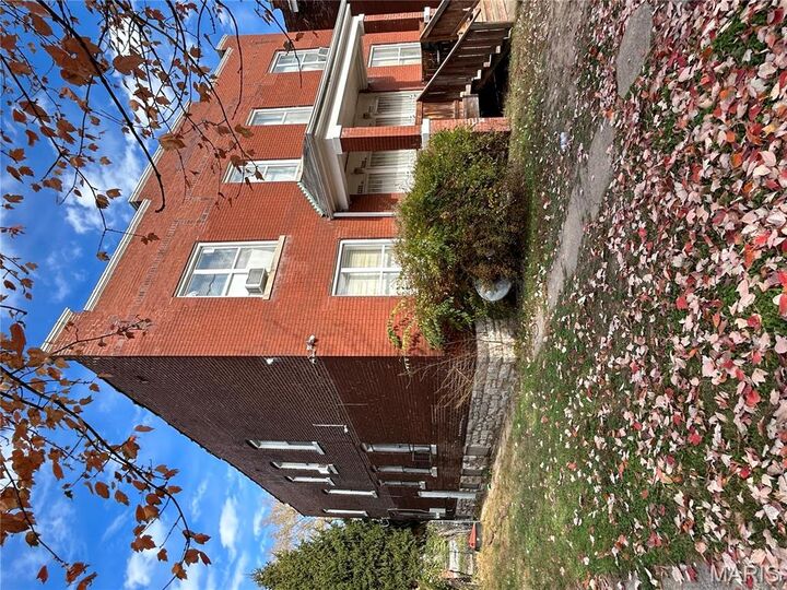 Property Photo:  5333-5335 Terry Avenue  MO 63120 