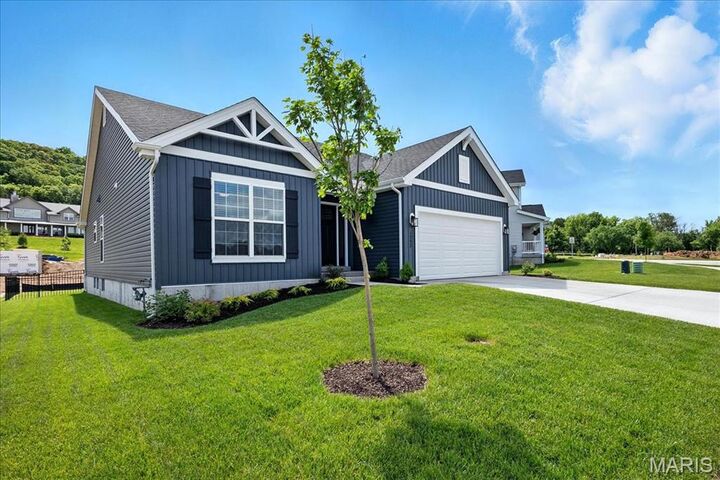 Property Photo:  1752 Martingale Lane  MO 63025 