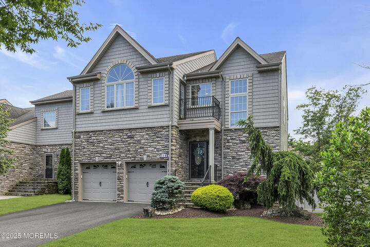 Property Photo: 118 Pelican Court NJ 07746