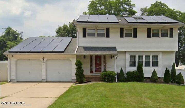 7 Stradford Road  Parlin NJ 08859 photo