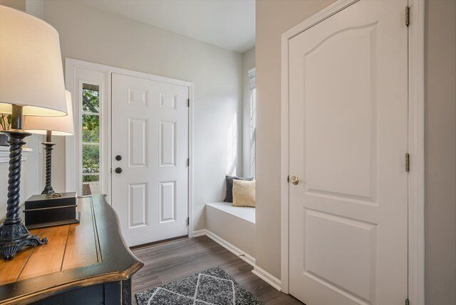 Property Photo:  2562 Golf Ridge Circle 2562  IL 60563 