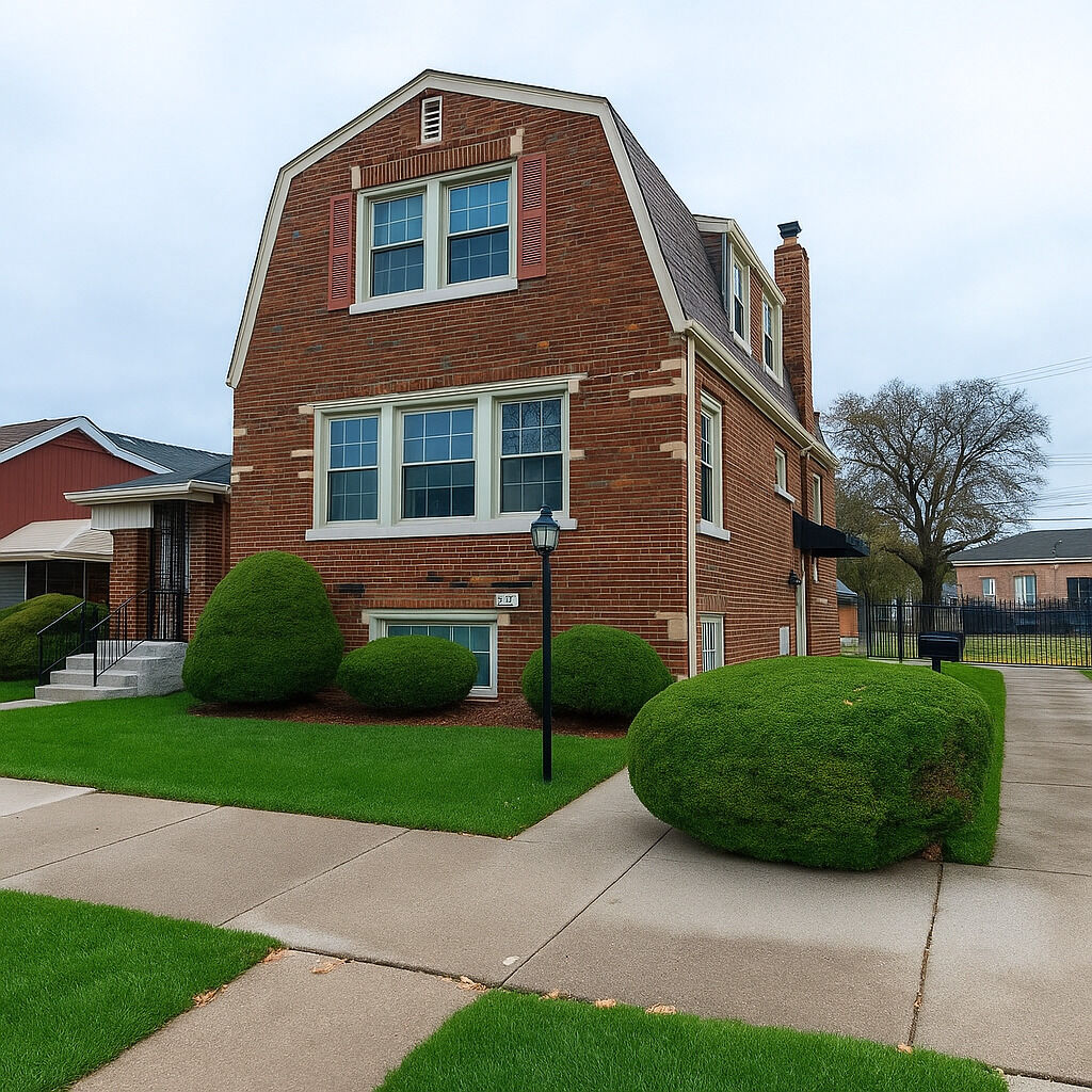 Property Photo:  40 W 81st Street  IL 60620 