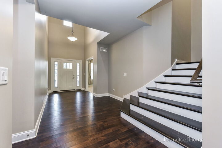 Property Photo: 3907 Nannyberry Street IL 60564